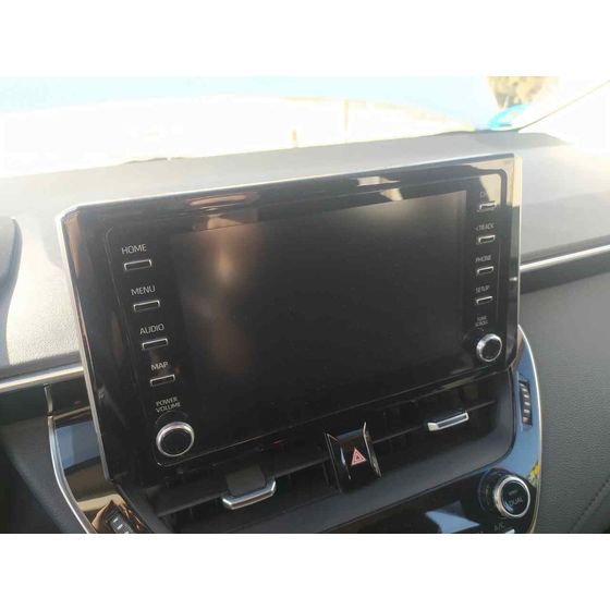 Sistema Navegacion Gps para Toyota Corolla (E21)