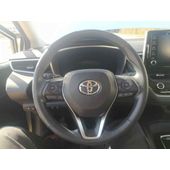 Volante para Toyota Corolla (E21)
