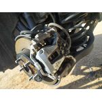 Pinza Freno Trasera Izquierda para Toyota Corolla (E21)