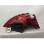 Piloto Trasero Derecho para Seat Leon (1P1)