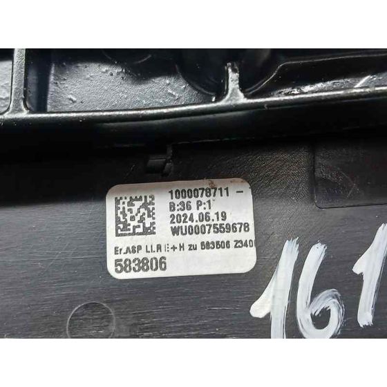 Retrovisor Derecho para Opel Astra J Lim.