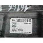 Retrovisor Derecho para Opel Astra J Lim.