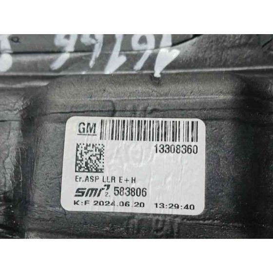 Retrovisor Derecho para Opel Astra J Lim.