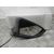 Retrovisor Derecho para Seat Ibiza (Kj1)