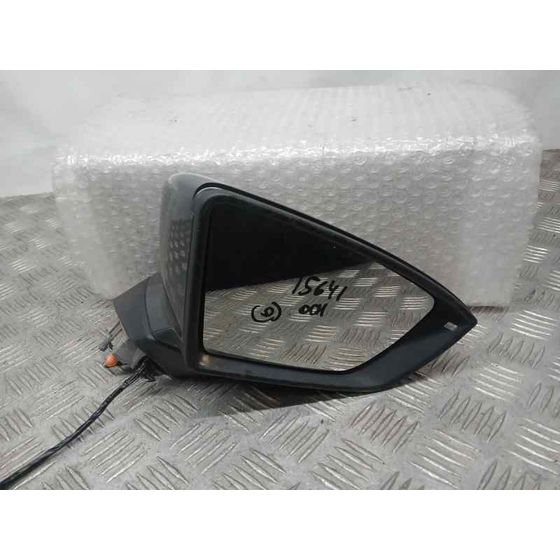 Retrovisor Derecho para Seat Ibiza (Kj1)