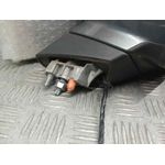 Retrovisor Derecho para Seat Ibiza (Kj1)