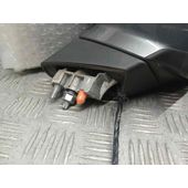 Retrovisor Derecho para Seat Ibiza (Kj1)