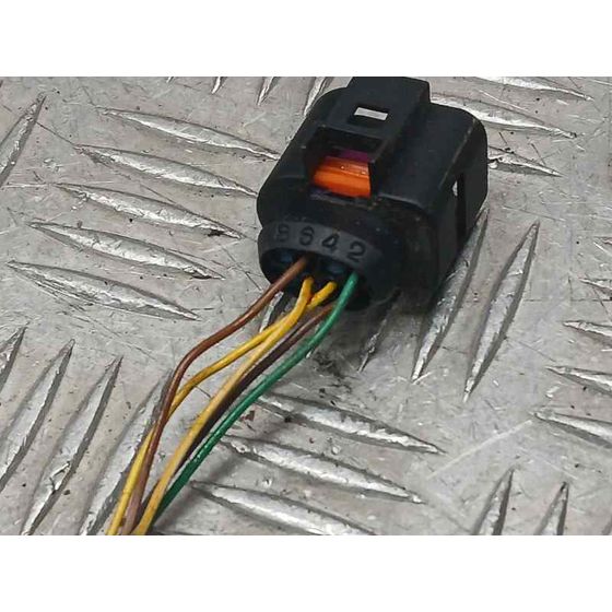 Retrovisor Derecho para Seat Ibiza (Kj1)