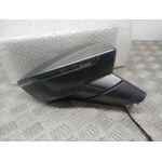 Retrovisor Derecho para Seat Ibiza (Kj1)