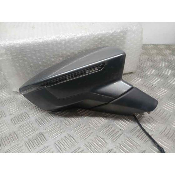 Retrovisor Derecho para Seat Ibiza (Kj1)