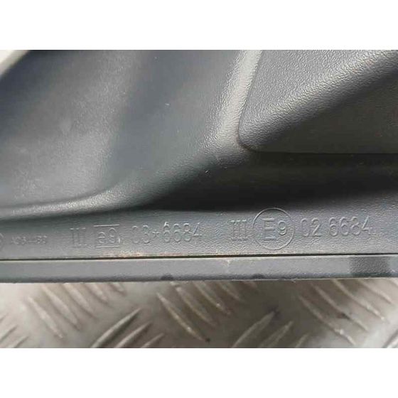 Retrovisor Derecho para Seat Ibiza (Kj1)