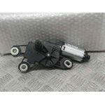 Motor Limpia Trasero para Seat Ibiza (6J5)