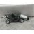 Motor Limpia Trasero para Seat Ibiza (6J5)