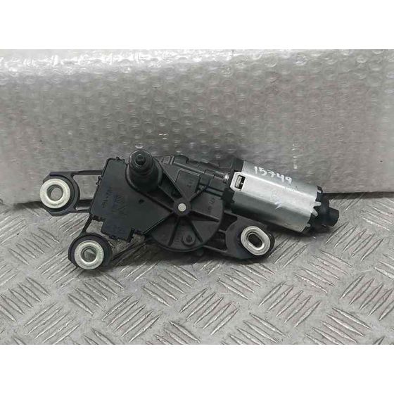 Motor Limpia Trasero para Seat Ibiza (6J5)