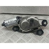 Motor Limpia Trasero para Seat Ibiza (6J5)