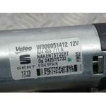 Motor Limpia Trasero para Seat Ibiza (6J5)