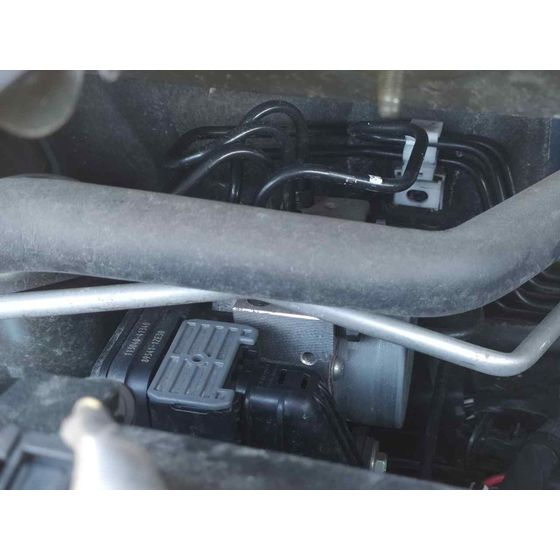 Abs para Toyota Corolla (E21)