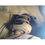 Amortiguador Delantero Derecho para Toyota Corolla (E21)