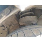 Amortiguador Delantero Izquierdo para Toyota Corolla (E21)
