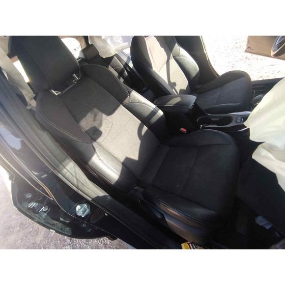 Asiento Delantero Derecho para Toyota Corolla (E21)