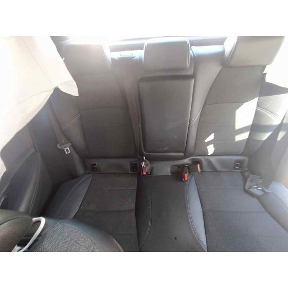Asientos Traseros para Toyota Corolla (E21)