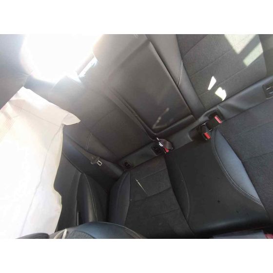 Asientos Traseros para Toyota Corolla (E21)