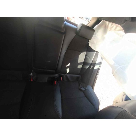 Asientos Traseros para Toyota Corolla (E21)