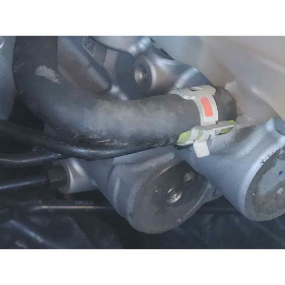 Bomba Freno para Toyota Corolla (E21)