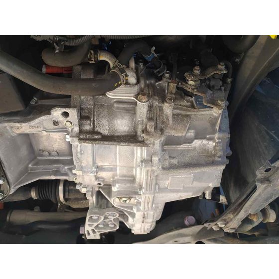 Caja Cambios para Toyota Corolla (E21)
