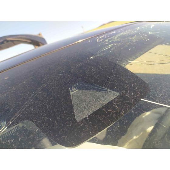 Camara para Toyota Corolla (E21)