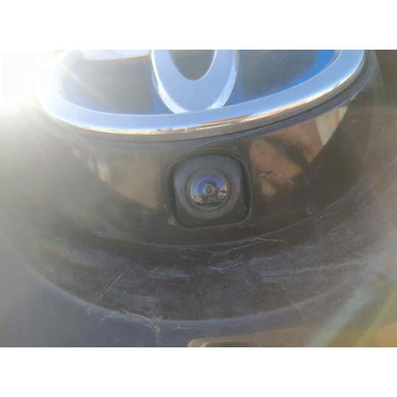 Camara Vision Trasera para Toyota Corolla (E21)