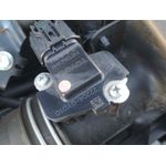 Caudalimetro para Toyota Corolla (E21)