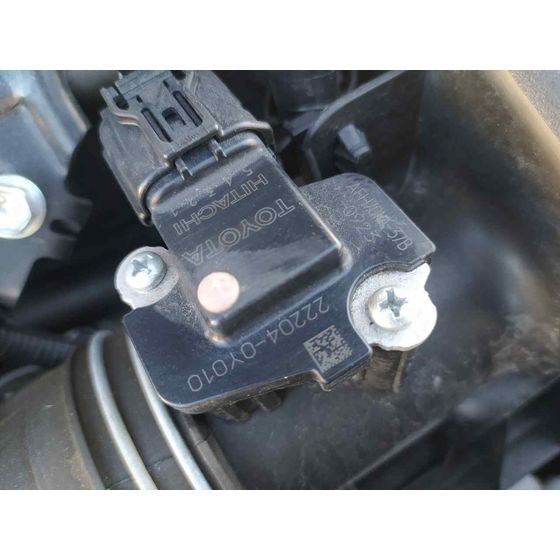 Caudalimetro para Toyota Corolla (E21)