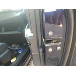 Cerradura Puerta Delantera Derecha para Toyota Corolla (E21)