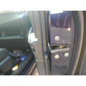 Cerradura Puerta Delantera Derecha para Toyota Corolla (E21)
