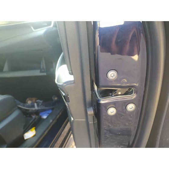 Cerradura Puerta Delantera Derecha para Toyota Corolla (E21)