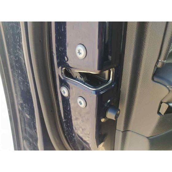 Cerradura Puerta Delantera Izquierda para Toyota Corolla (E21)