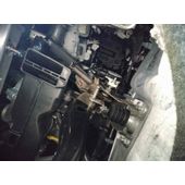 Columna Direccion para Toyota Corolla (E21)