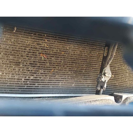 Condensador / Radiador Aire Acondicionado para Toyota Corolla (E21)