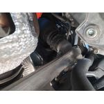 Cremallera Direccion para Toyota Corolla (E21)
