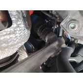 Cremallera Direccion para Toyota Corolla (E21)