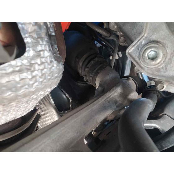Cremallera Direccion para Toyota Corolla (E21)