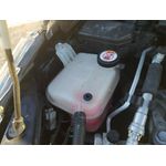 Deposito Expansion para Toyota Corolla (E21)