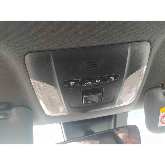 Luz Interior para Toyota Corolla (E21)