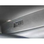 Mando Elevalunas Delantero Derecho para Toyota Corolla (E21)