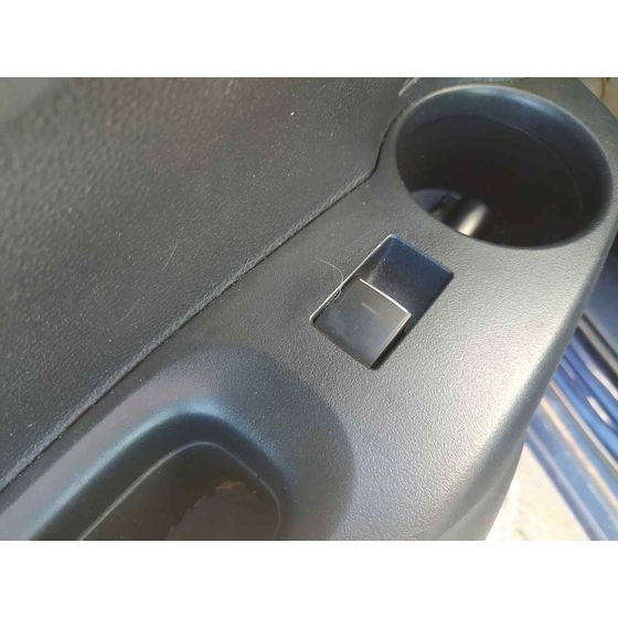 Mando Elevalunas Trasero Izquierdo para Toyota Corolla (E21)