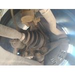 Mangueta Delantera Derecha para Toyota Corolla (E21)