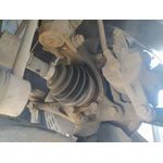Mangueta Delantera Izquierda para Toyota Corolla (E21)