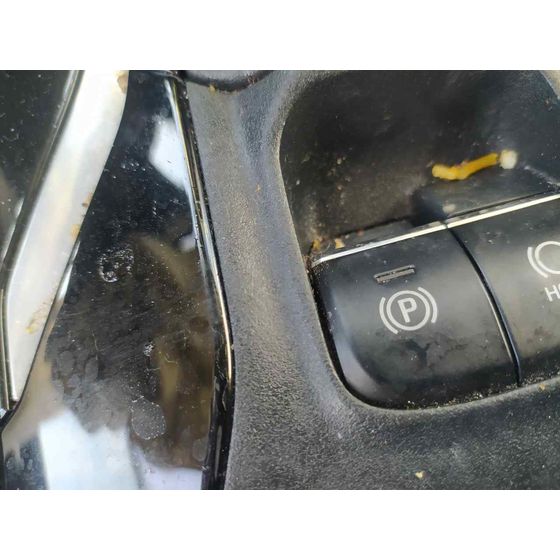 Palanca Freno De Mano para Toyota Corolla (E21)