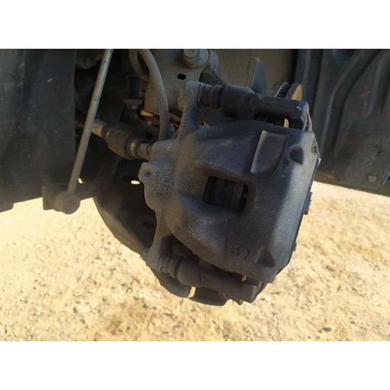 Pinza Freno Delantera Izquierda para Toyota Corolla (E21)